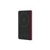 Adam Elements Magnetic Wireless Powerbank Gravity C5 5.000 mAh - Red