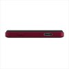 Adam Elements Magnetic Wireless Powerbank Gravity C5 5.000 mAh - Red