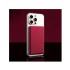 Adam Elements Magnetic Wireless Powerbank Gravity C5 5.000 mAh - Red