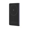 Adam Elements Magnetic Wireless Powerbank Gravity C5 5.000 mAh - Purple