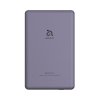 Adam Elements Magnetic Wireless Powerbank Gravity C5 5.000 mAh - Purple