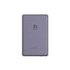 Adam Elements Magnetic Wireless Powerbank Gravity C5 5.000 mAh - Purple