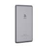 Adam Elements Magnetic Wireless Powerbank Gravity C5 5.000 mAh - Gray