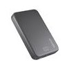 Epico Mag+ Aluminium Power Bank Battery Capacity 10 000mAh - vesmírne šedá