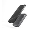 Epico Mag+ Aluminium Power Bank Battery Capacity 10 000mAh - vesmírne šedá