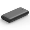 Belkin Boost Charge USB-C PD Powerbank 20K + USB-C kábel - Black