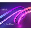 Govee Neon RGBIC LED podsvícení pro stůl