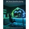 Govee Neon RGBIC LED podsvícení pro stůl