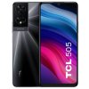 TCL 505 4GB+128GB Space Gray