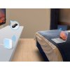 TP-LINK TL-WR802N N300 Nano Pocket Wi-Fi Router, 300Mbps at 2.4GHz, 2 internal antennas, 1 Ethernet Port