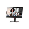 LENOVO T24mv-30 24" 1920x1080 FHD 1000:1 250N 4ms HDMI+DP+USB-C+USB RJ45 dock+nabijanie NTB lift repro webcam 3y