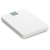 Seagate Ultra Touch Portable Drive 2TB 2.5" USB Cloud White