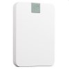 Seagate Ultra Touch Portable Drive 2TB 2.5" USB Cloud White