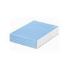 Seagate One Touch Portable Drive 1TB 2.5" USB light blue