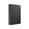 Seagate One Touch Portable Drive 4TB 2.5" USB black