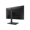 SAMSUNG MT LED LCD Monitor 27" S43GC - IPS, 1920x1080, 100 Hz, Pivot