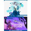 Risk of Rain 2 + Survivors of the Void Expansion (PC) Steam Key