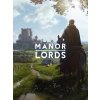 Manor Lords (PC) Steam Key