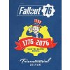 Fallout 76 - Tricentennial Edition (PC) Steam Key