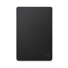 Seagate PlayStation Game Drive, 2TB externí HDD, USB 3.0, černý