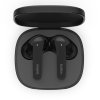 Belkin Soundform Flow Noise Cancelling Earbuds slúchadlá - Black