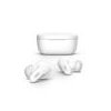 Belkin Soundform Flow Noise Cancelling Earbuds slúchadlá - White