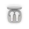 Belkin Soundform Flow Noise Cancelling Earbuds slúchadlá - White