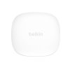 Belkin Soundform Flow Noise Cancelling Earbuds slúchadlá - White