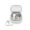 Belkin Soundform Flow Noise Cancelling Earbuds slúchadlá - White