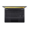 ACER NTB Chromebook Spin 513 (CP513-1H-S3UW) - Snapdragon SC7180,13.3" FHD IPS,4 GB,64eMMC,Qualcomm Adreno 618,Chrome O