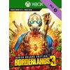 Borderlands 3 - Super Deluxe Edition Upgrade (XSX/S) Xbox Live Key