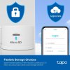 TP-Link Tapo C125 domácí/indoor kamera (4MP, 2K QHD 1440p, WiFi, IR 10m, microSD)
