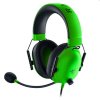 Razer Blackshark V2 X, green