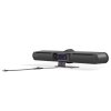 LOGITECH Rally Mic Pod Cat Coupler - BLACK