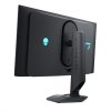 DELL ALIENWARE AW2725DF LCD 27" IPS/2560x1440/1000:1/1ms/2xHDMI/DP/USB 3.0/černá
