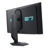 DELL ALIENWARE AW2725DF LCD 27" IPS/2560x1440/1000:1/1ms/2xHDMI/DP/USB 3.0/černá