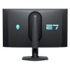 DELL ALIENWARE AW2725DF LCD 27" IPS/2560x1440/1000:1/1ms/2xHDMI/DP/USB 3.0/černá