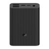 Xiaomi Mi 10000mAh 18W Fast Charge Power Bank 3 ultra compact Black