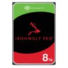 Seagate Ironwolf Pro NAS HDD 8TB SATA