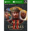 Age of Empires II: Definitive Edition (XSX/S, W10) Xbox Live Key
