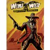 Weird West - Definitive Edition (PC) Steam Key