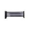 InWin PCI-E 4.0x16 Riser Cable & Bracket (Vertically Mount GPU Adapter)