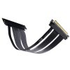 InWin PCI-E 4.0x16 Riser Cable & Bracket (Vertically Mount GPU Adapter)