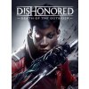 Dishonored: Death of the Outsider (PC) Steam Key