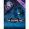 Stellaris: The Machine Age DLC (PC) Steam Key