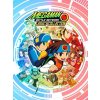 Mega Man Battle Network Legacy Collection (Vol.1 + Vol.2) (PC) Steam Key