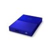 WD My Passport portable 2TB Ext. 2.5" USB3.0 Red