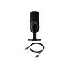 HyperX SoloCast Standalone Microphone