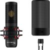 HP HyperX ProCast microphone
