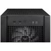 ASUS case TUF GAMING CASE (GT302) TG, Mid Tower, 4x 140mm ARGB Fan, černá